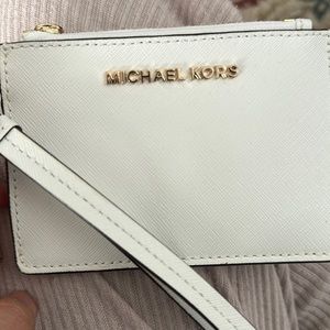 Micheal khors wallet